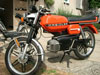 1979 Kreidler RMC, 49cc
